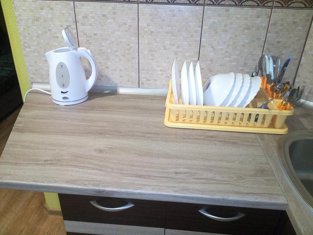 Apartamento By The Sea Ventspils Exterior foto