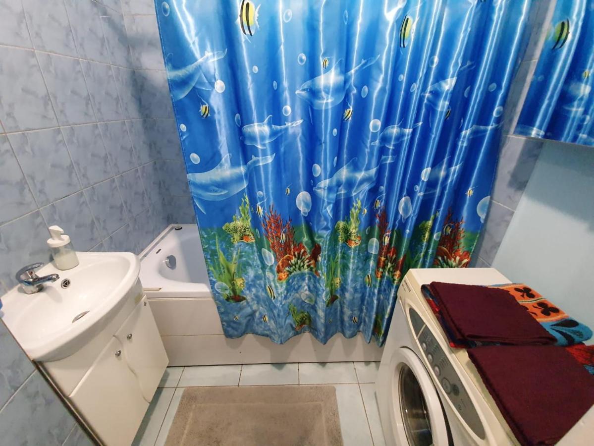 Apartamento By The Sea Ventspils Exterior foto